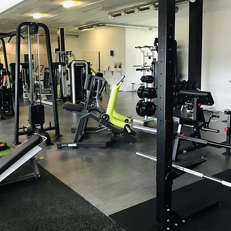 Hotelli Keskipiste Kärsämäki Екстериор снимка